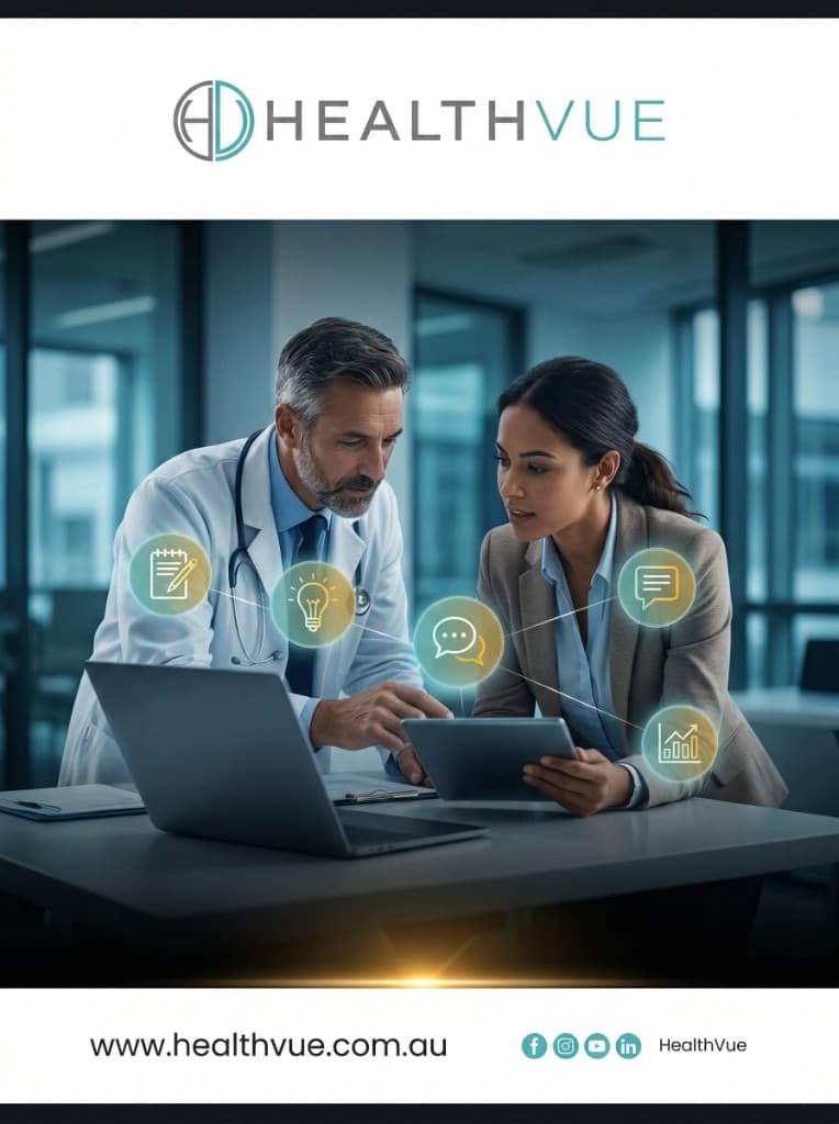 Virtual Practice Management: Transform Your Healthcare Operations