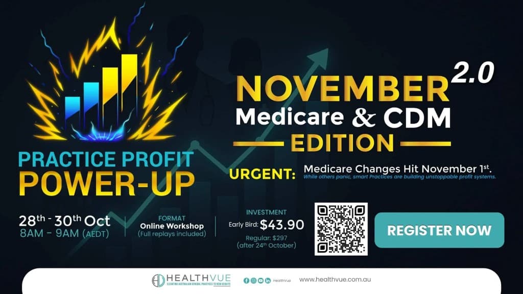 November Medicare & CDM Edition 2.0