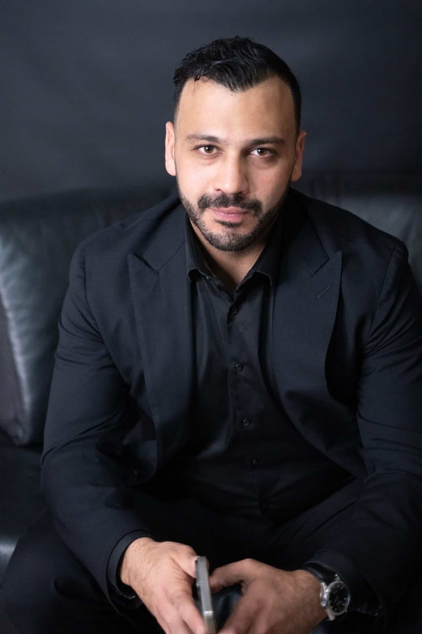 2d833091-dccb-47fb-a704-9859ed03fc5b jeff mustapha healthvue ceo