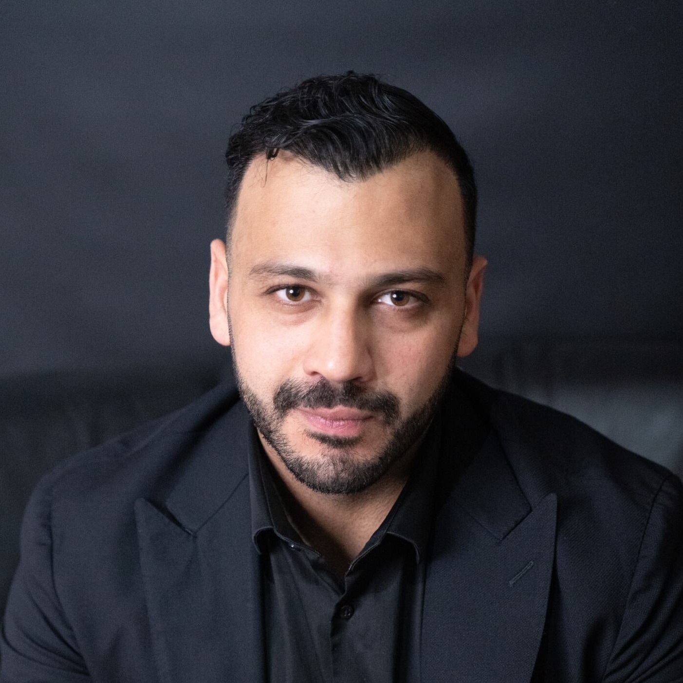 HealthVue post-November Medicare revenue webinar - Jeff Mustapha presenting billing strategies for 2026